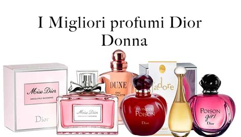 dior profumi scatoletta